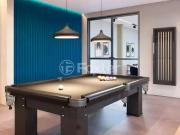 Apartamento para Venda em São Paulo/SP Vila Cordeiro 1...