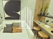 Apartamento para Venda em São Paulo/SP Vila Cordeiro 1...