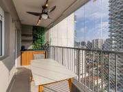 Apartamento para Venda em São Paulo/SP Vila Cordeiro 2...