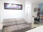 Apartamento para Venda em São Paulo/SP Vila Cordeiro 2...