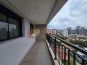 Apartamento para Venda em São Paulo/SP Vila Cordeiro 2...