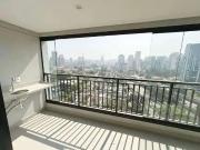 Apartamento para Venda em São Paulo/SP Vila Cordeiro 2...