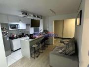 Apartamento para Venda em São Paulo/SP Vila Cordeiro 2...