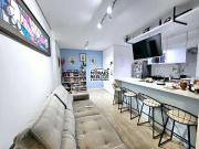 Apartamento para Venda em São Paulo/SP Brooklin 2 Quartos