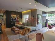 Apartamento para Venda em São Paulo/SP Vila Cordeiro 2...