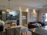 Apartamento para Venda em São Paulo/SP Brooklin 2 Quartos