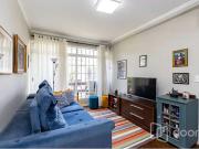 Apartamento para Venda em São Paulo/SP Vila Cordeiro 2...