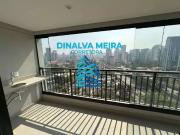 Apartamento para Venda em São Paulo/SP Vila Cordeiro 2...