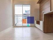 Apartamento para Venda em São Paulo/SP Vila Cordeiro 2...