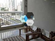 Apartamento para Venda em São Paulo/SP Vila Cordeiro 2...