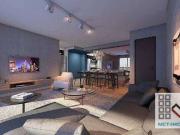 Apartamento para Venda em São Paulo/SP Vila Cordeiro 2...