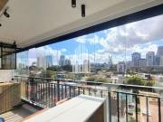 Apartamento para Venda em São Paulo/SP Vila Cordeiro 2...