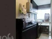 Apartamento para Venda em São Paulo/SP Vila Cordeiro 2...