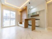 Apartamento para Venda em São Paulo/SP Vila Cordeiro 2...