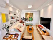 Apartamento para Venda em São Paulo/SP Vila Cordeiro 2...