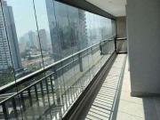 Apartamento para Venda em São Paulo/SP Vila Cordeiro 2...