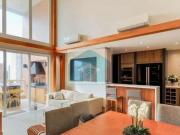 Apartamento para Venda em São Paulo/SP Vila Cordeiro 3...