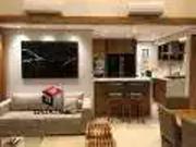 Apartamento para Venda em São Paulo/SP Jardim Cordeiro 3...