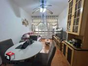 Apartamento para Venda em São Paulo/SP Vila Cordeiro 3...