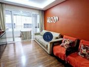 Apartamento para Venda em São Paulo/SP Vila Cordeiro 3...