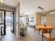 Apartamento para Venda em São Paulo/SP Vila Cordeiro 3...