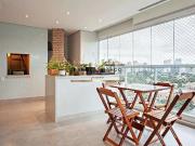 Apartamento para Venda em São Paulo/SP Vila Cordeiro 3...