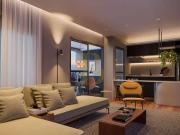 Apartamento para Venda em São Paulo/SP Vila Cordeiro 3...