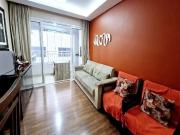 Apartamento para Venda em São Paulo/SP Brooklin 3 Quartos