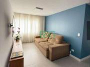 Apartamento para Venda em São Paulo/SP Vila Cordeiro 3...