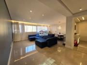 Apartamento para Venda em São Paulo/SP Brooklin 4 Quartos