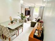 Apartamento para Venda em São Paulo/SP Vila Cosmopolita...