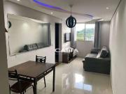 Apartamento para Venda em São Paulo/SP Vila Cosmopolita...