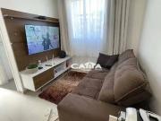 Apartamento para Venda em São Paulo/SP Vila Cosmopolita...
