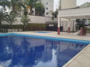 Apartamento para Venda em São Paulo/SP Vila Cosmopolita...