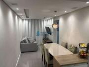 Apartamento para Venda em São Paulo/SP Vila Cosmopolita...