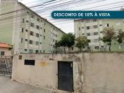 Apartamento para Venda em São Paulo/SP Vila Cosmopolita