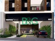 Apartamento para Venda em São Paulo/SP Vila Costa Melo 2...