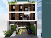 Apartamento para Venda em São Paulo/SP Vila Costa Melo 2...