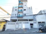 Apartamento para Venda em São Paulo/SP Vila Costa Melo 2...