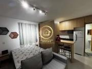 Apartamento para Venda em São Paulo/SP Vila Cruz das...