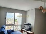 Apartamento para Venda em São Paulo/SP Vila Cruz das...