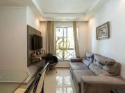 Apartamento para Venda em São Paulo/SP Vila Cruz das...