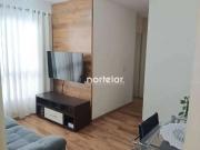 Apartamento para Venda em São Paulo/SP Vila Cruz das...