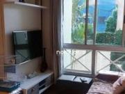 Apartamento para Venda em São Paulo/SP Vila Cruz das...