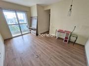 Apartamento para Venda em São Paulo/SP Vila Cruz das...