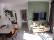 Apartamento para Venda em São Paulo/SP Vila Cruz das...