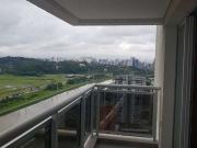 Apartamento para Venda em São Paulo/SP Santo Amaro 1 Quartos