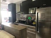Apartamento para Venda em São Paulo/SP Vila Cruzeiro 1...
