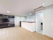 Apartamento para Venda em São Paulo/SP Vila Cruzeiro 1...