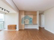 Apartamento para Venda em São Paulo/SP Vila Cruzeiro 2...